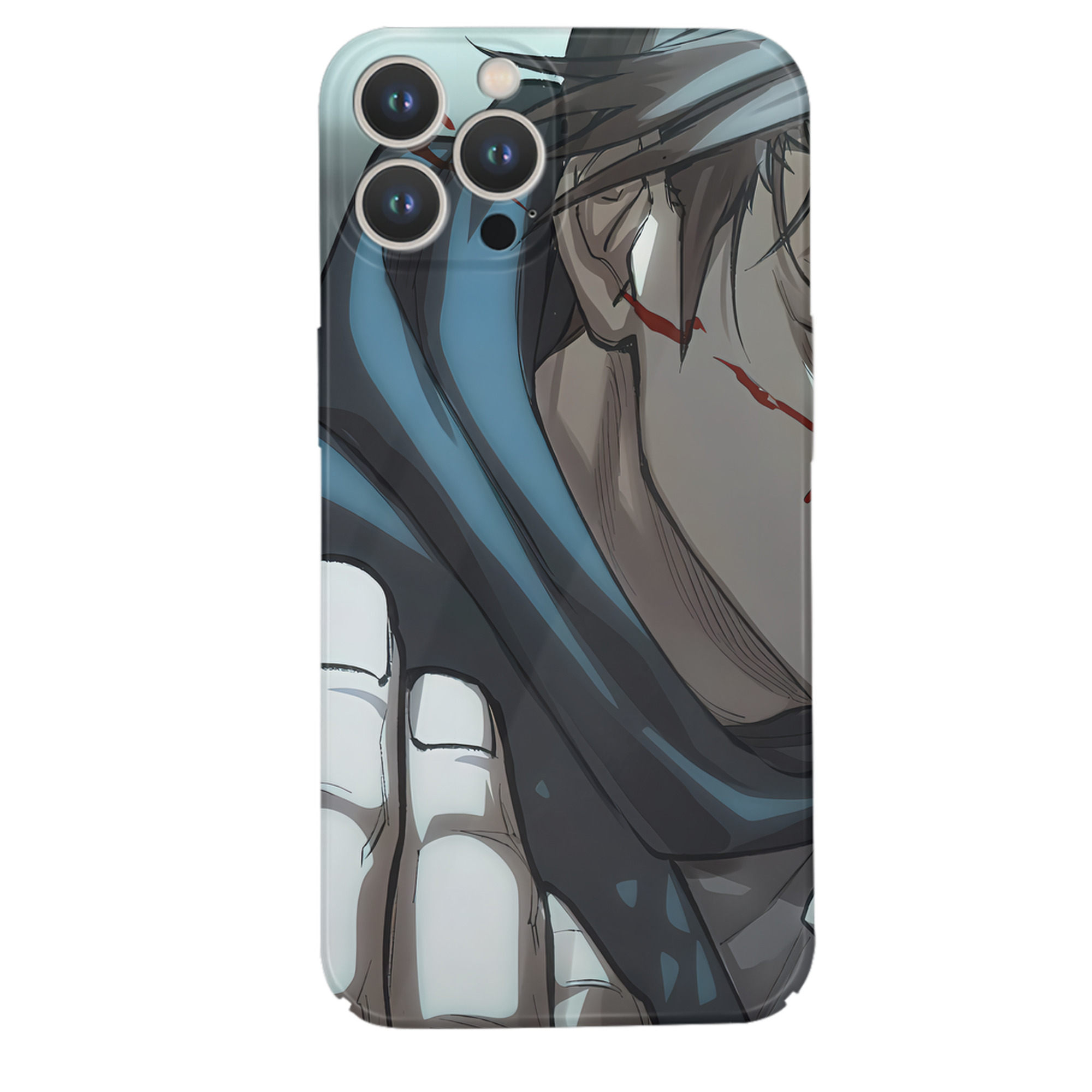 （画像用） SPY×FAMILY间谍家家酒 【iPhone 14シリーズ対応】ハードケース